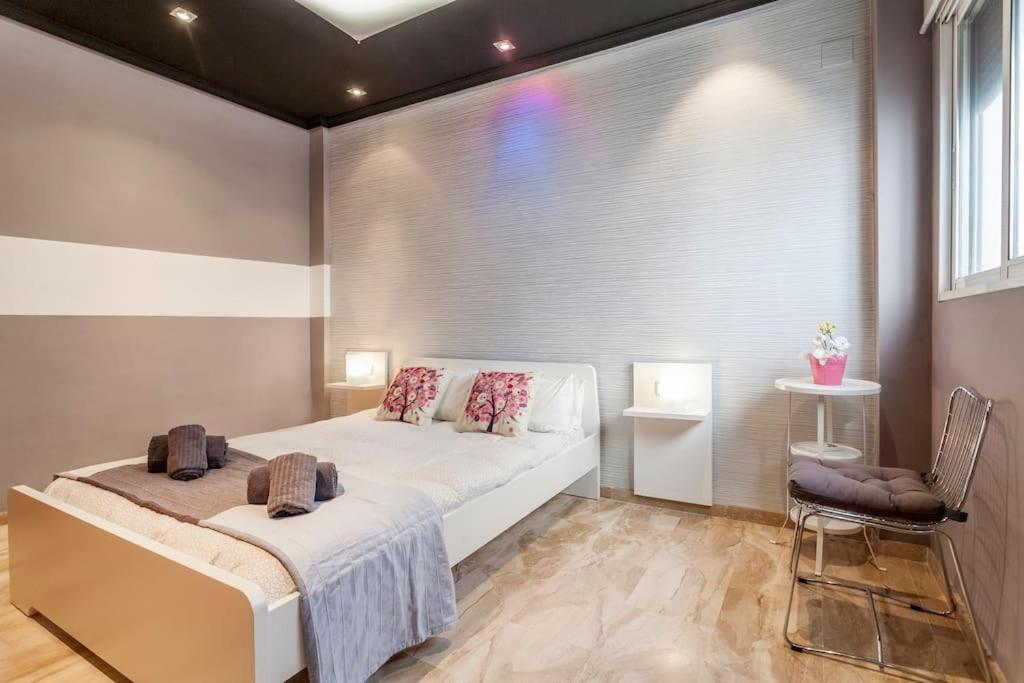 ולנסיה Penthouse On The Beach מראה חיצוני תמונה