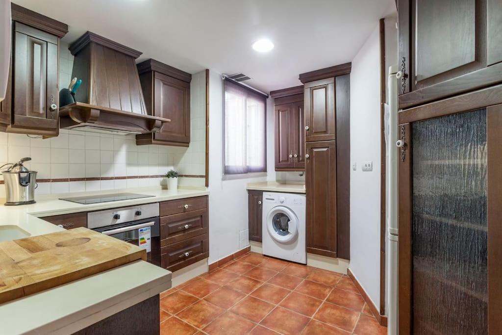 ולנסיה Penthouse On The Beach מראה חיצוני תמונה