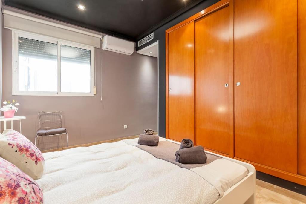 ולנסיה Penthouse On The Beach מראה חיצוני תמונה