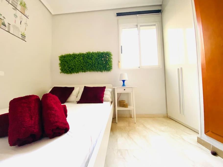 ולנסיה Penthouse On The Beach מראה חיצוני תמונה