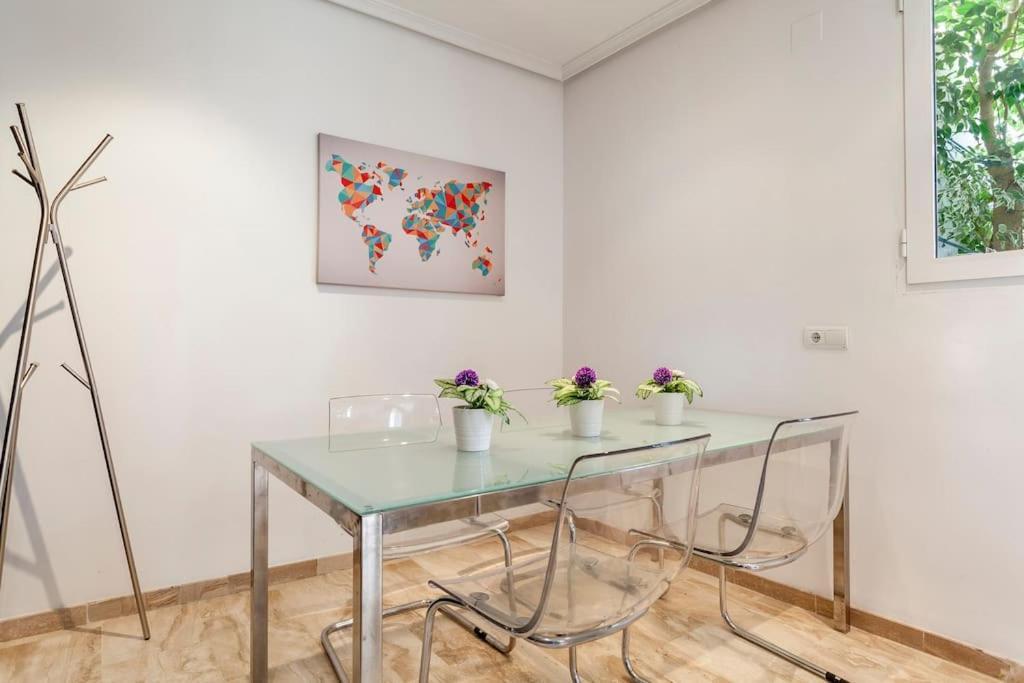 ולנסיה Penthouse On The Beach מראה חיצוני תמונה