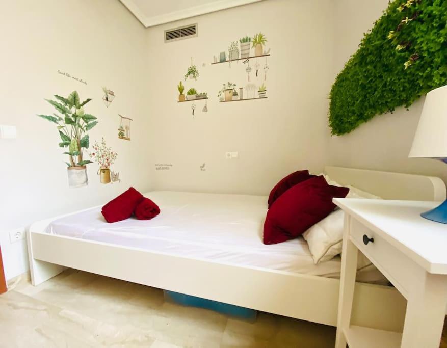 ולנסיה Penthouse On The Beach מראה חיצוני תמונה